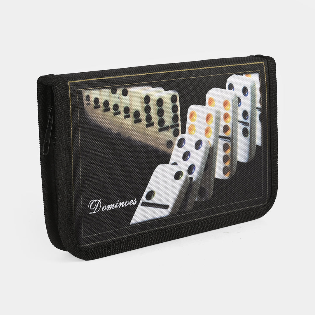 Dominoes Game Set