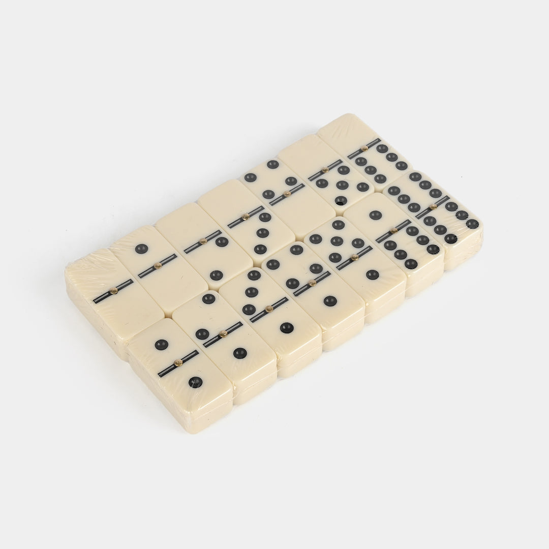 Dominoes Game Set
