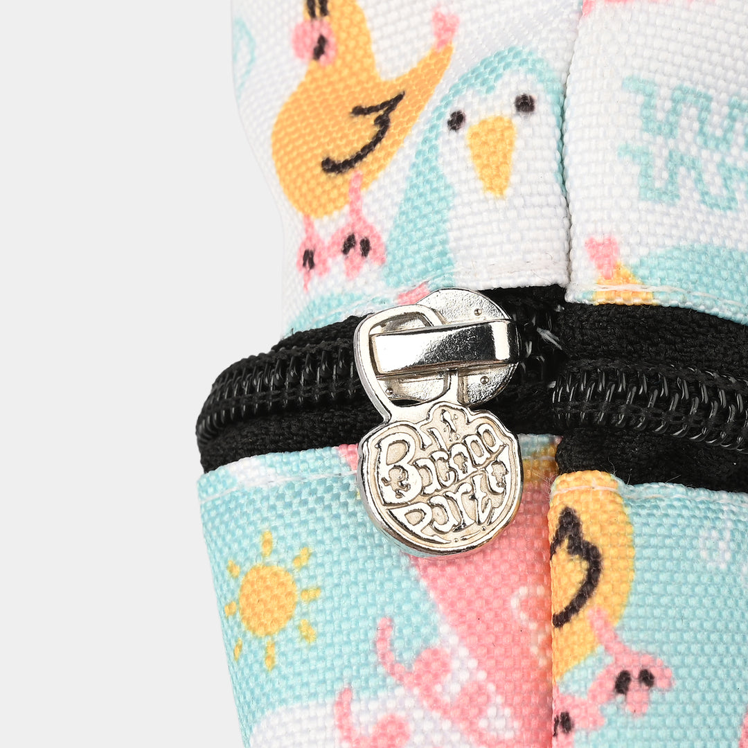 BABY FEEDER COVER/POUCH