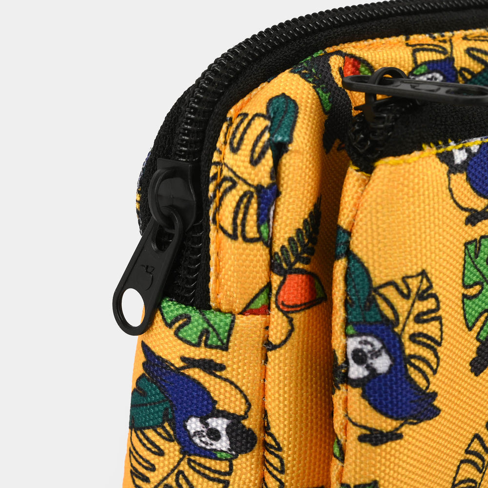 Levup Stationery Pouch For Kids