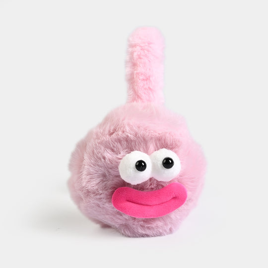 Kids Stylish Winter Earmuff