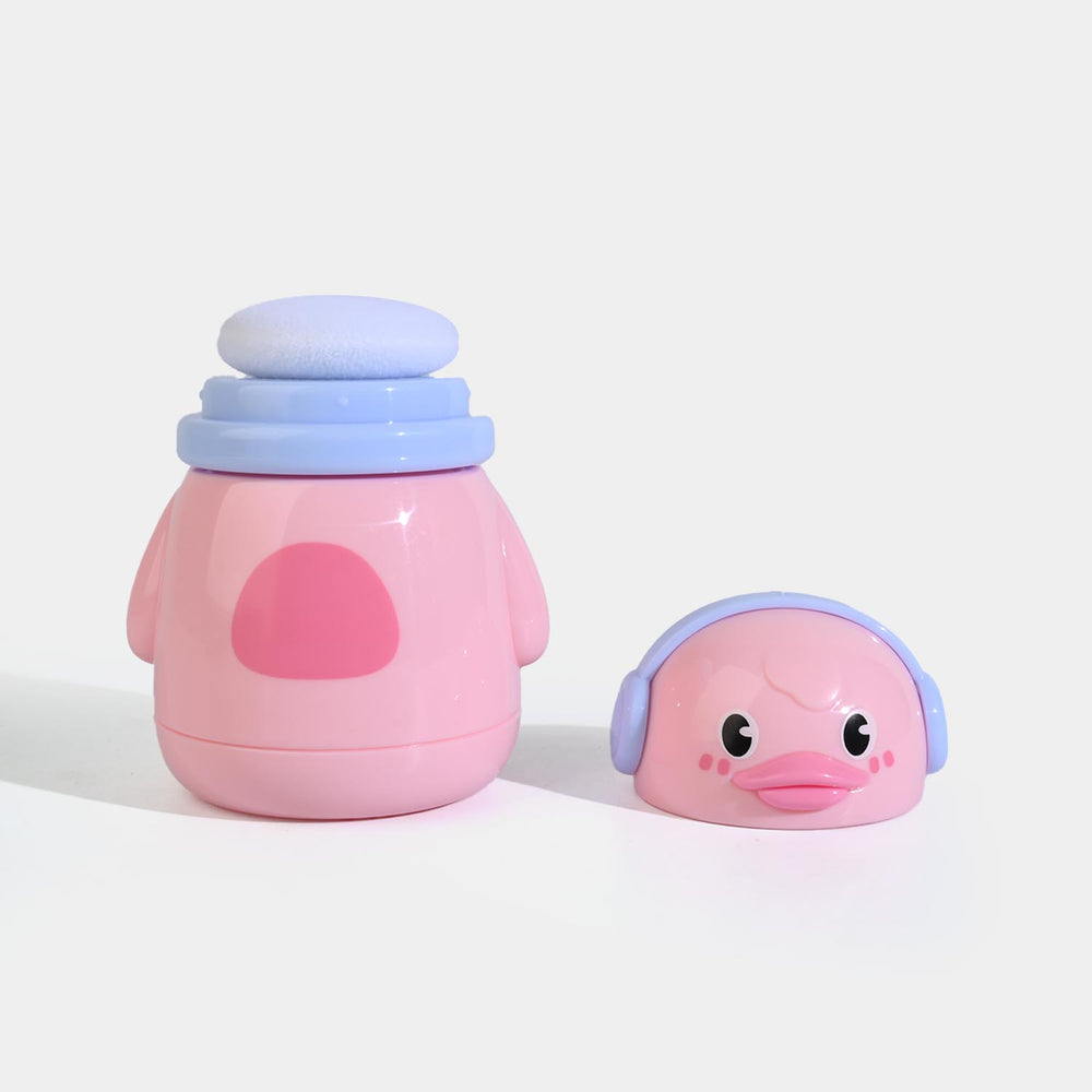 BPA-Free Baby Powder Container