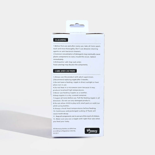 Standard PP Baby Feeding Bottle