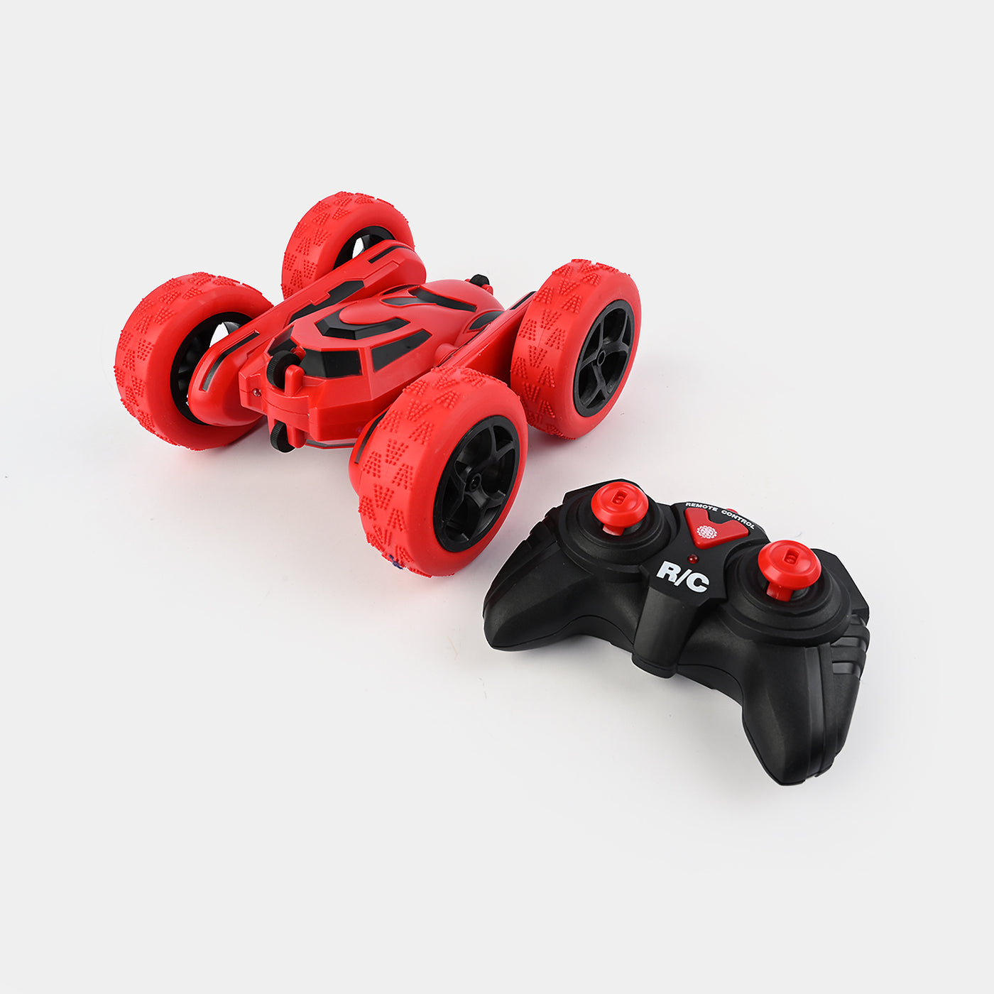 Remote Control Stunt Car for Kids