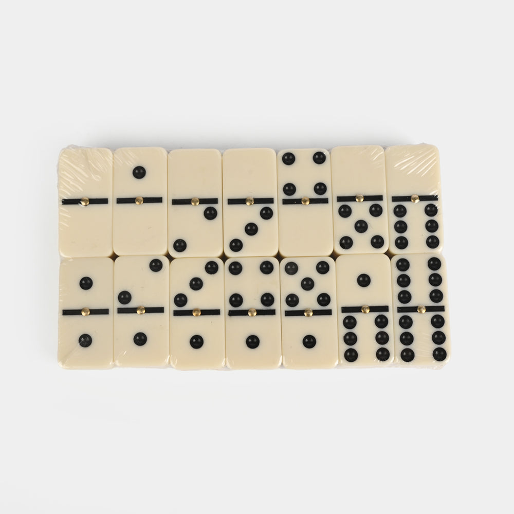 Dominoes Game Set