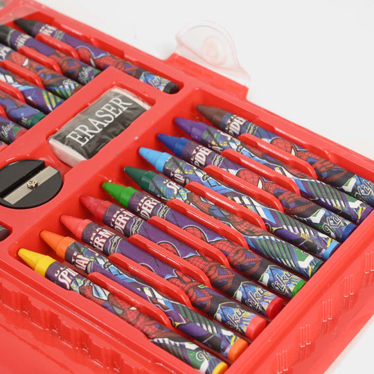 Character Color Kit 42PCs