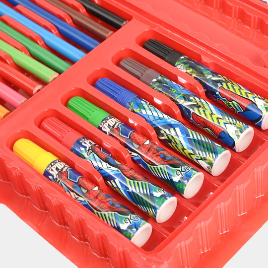 Character Color Kit 42PCs