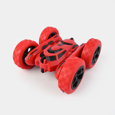 Remote Control Stunt Car for Kids