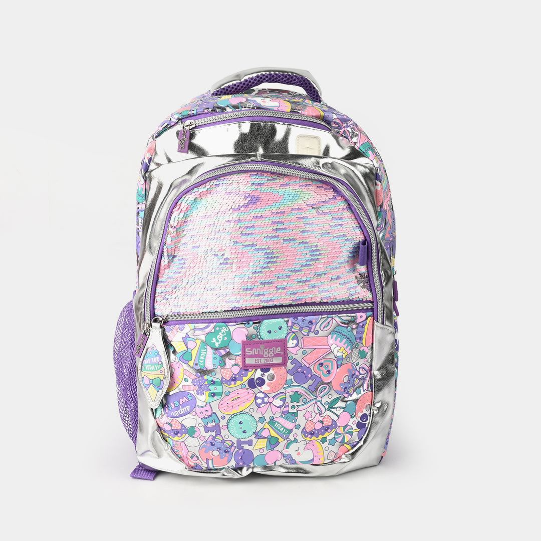 Smiggle School Backpack For Kids