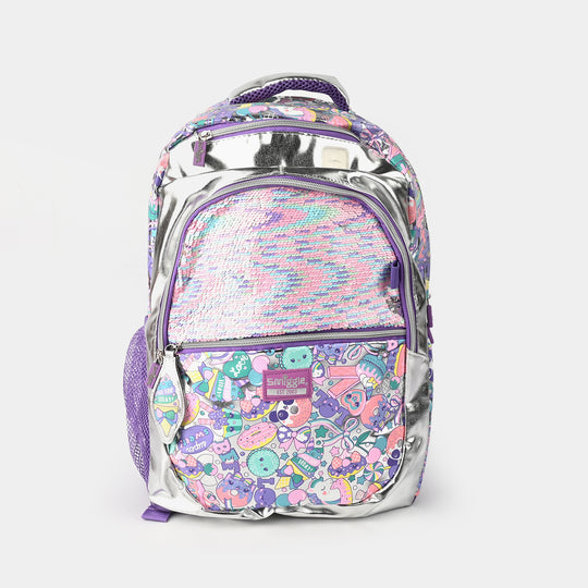 Smiggle School Backpack For Kids
