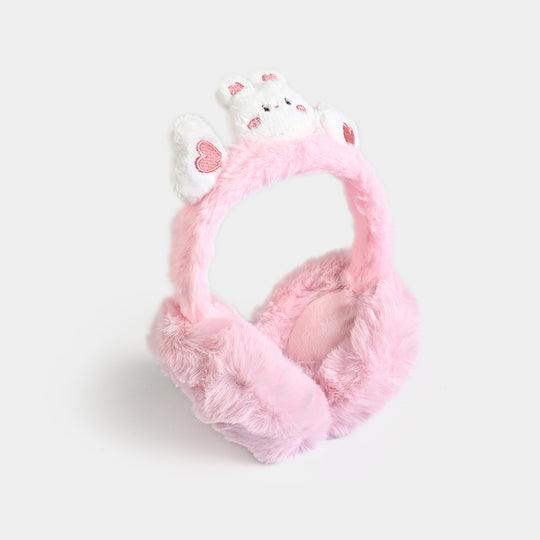 Kids Stylish Winter Earmuff