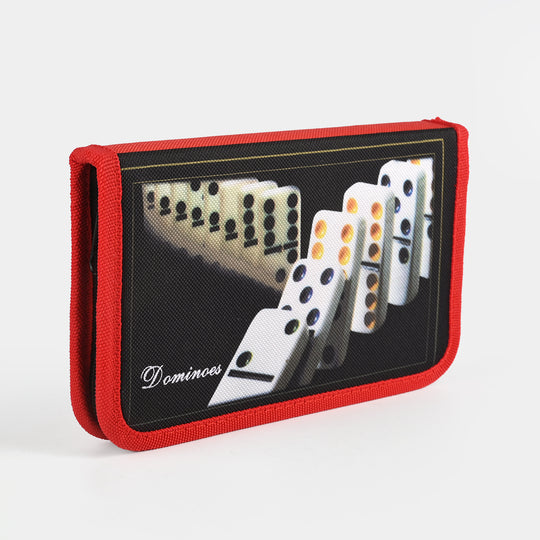Dominoes Game Set