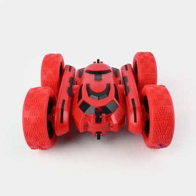 Remote Control Stunt Car for Kids