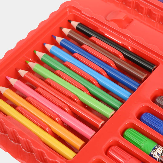 Character Color Kit 42PCs
