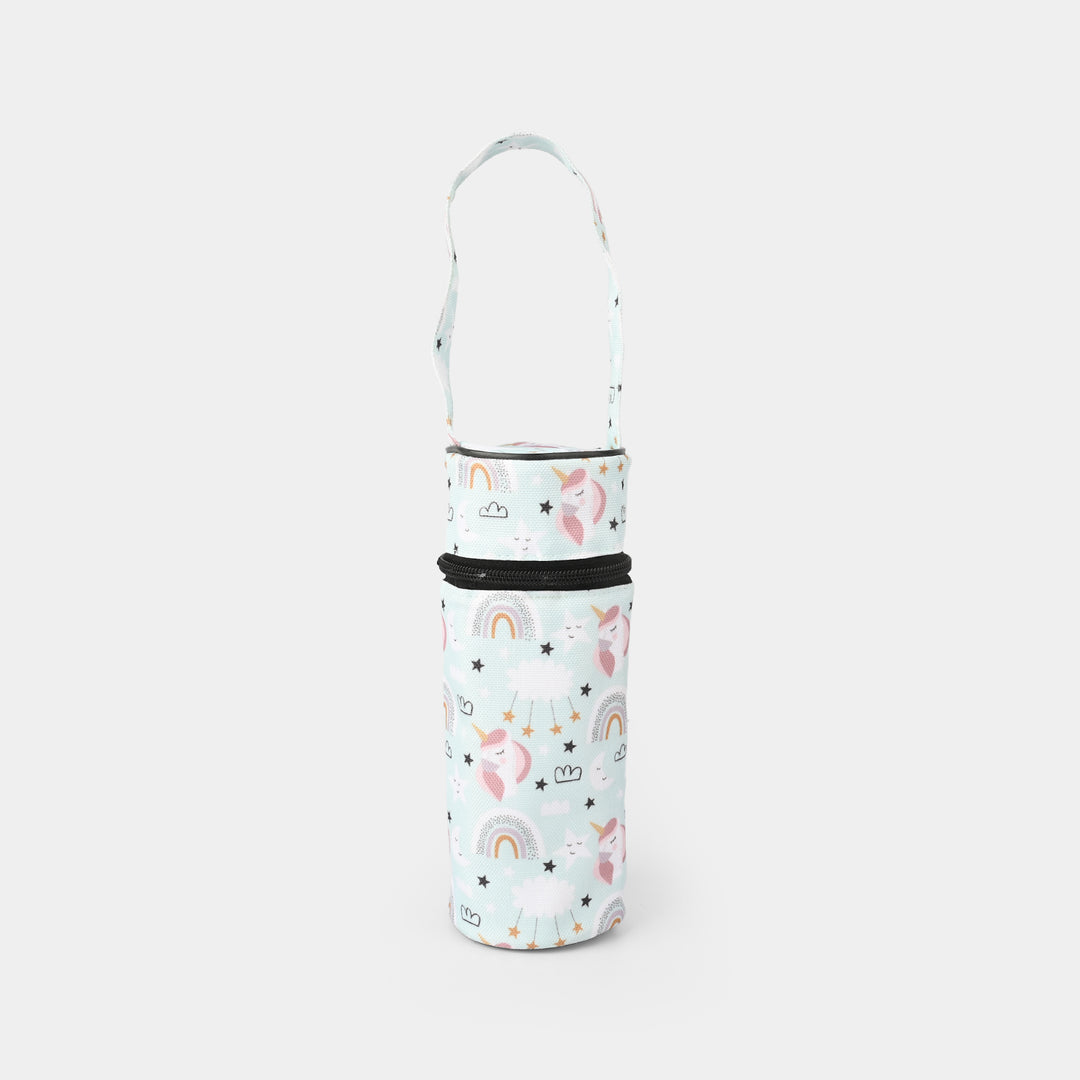 BABY FEEDER COVER/POUCH