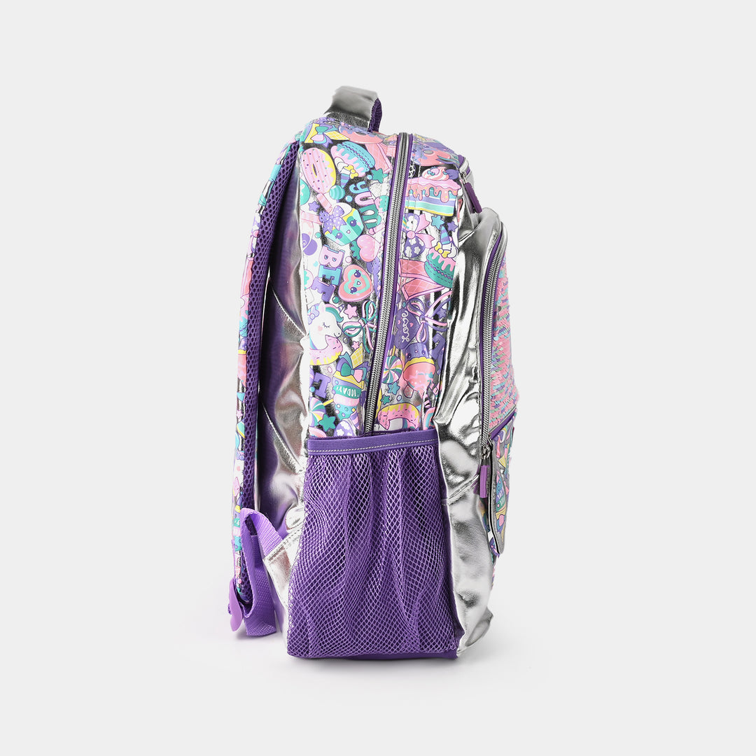 Smiggle School Backpack For Kids