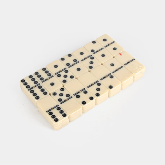 Dominoes Game Set