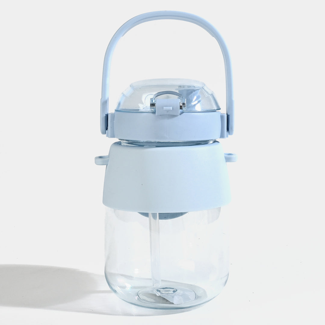 Water Bottle Plastic | 750ml