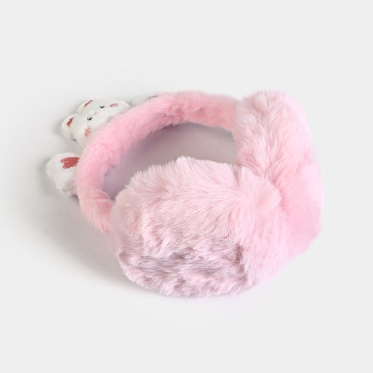 Kids Stylish Winter Earmuff