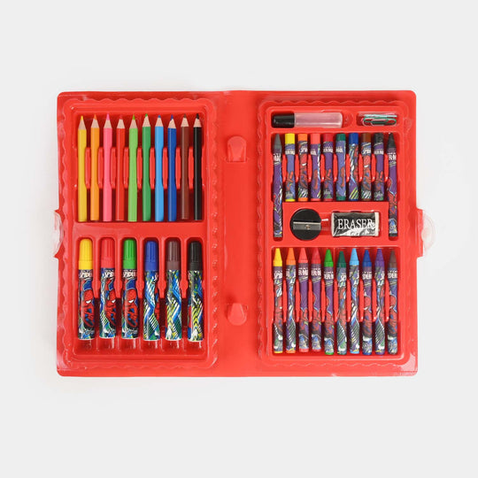 Character Color Kit 42PCs