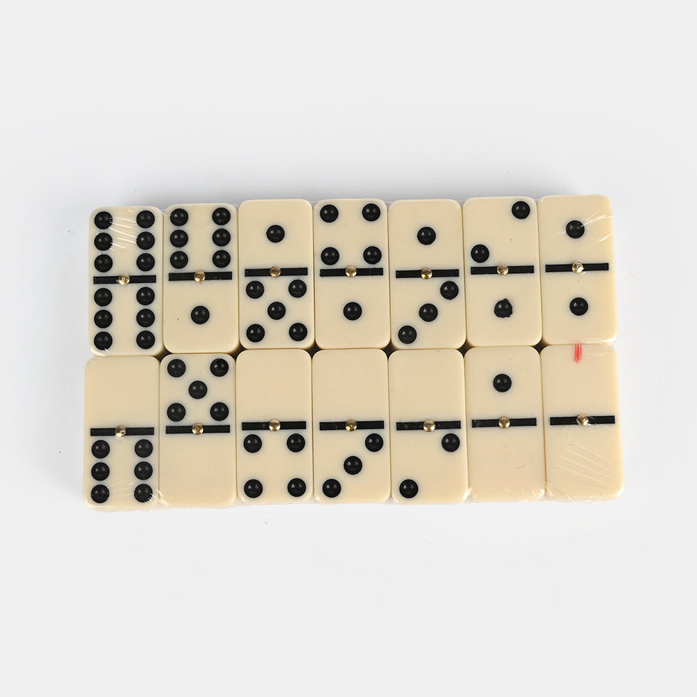 Dominoes Game Set