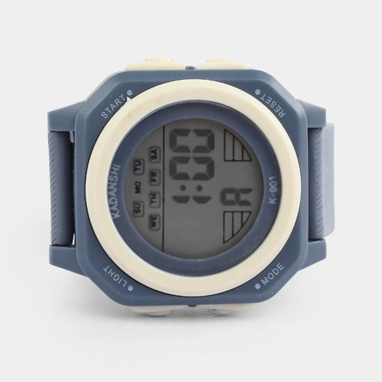 Kids LED Digital Wrist Watch