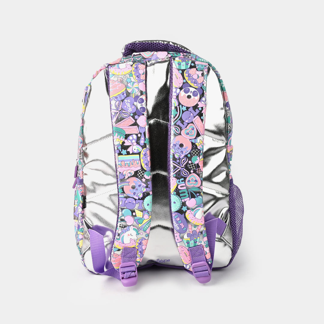 Smiggle School Backpack For Kids