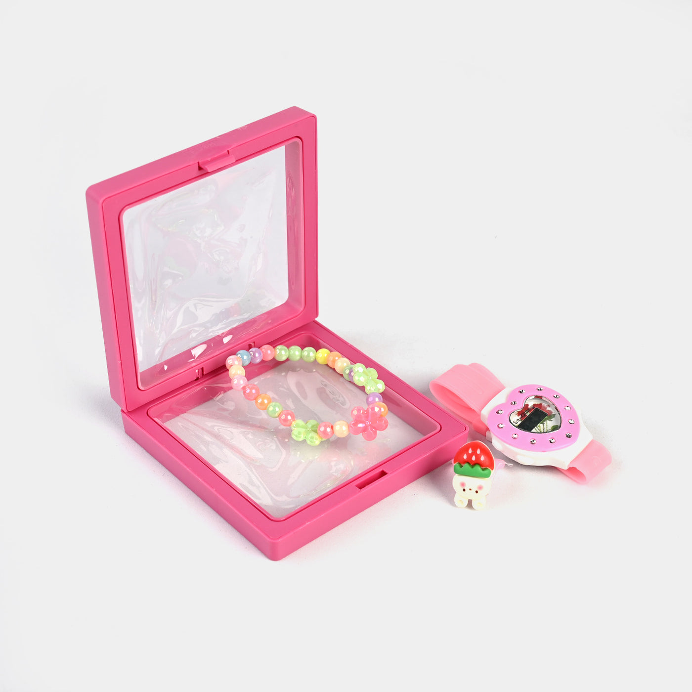 Girls Cute Accessories Set