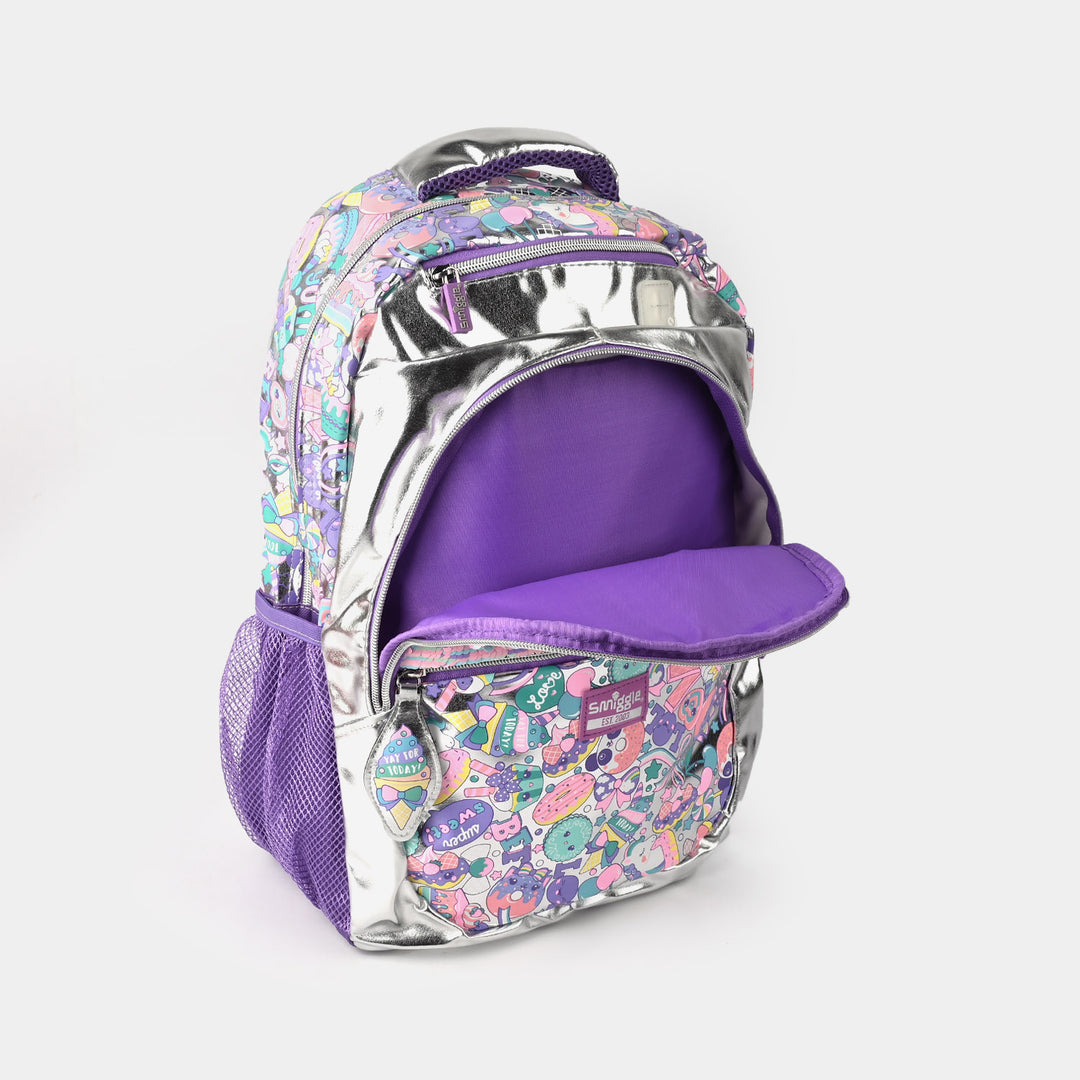 Smiggle School Backpack For Kids