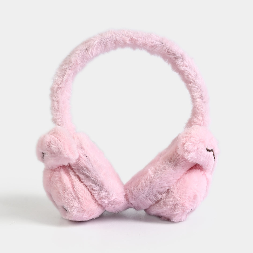 Kids Stylish Winter Earmuff