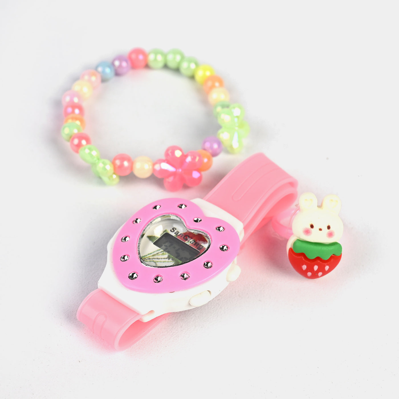 Girls Cute Accessories Set