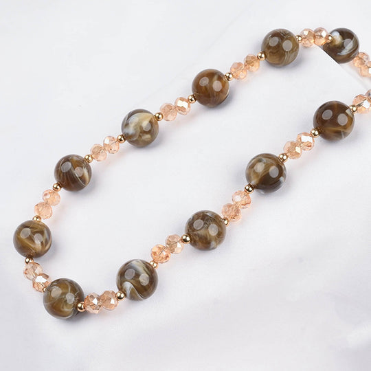 Beads Necklace