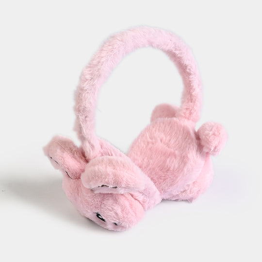 Kids Stylish Winter Earmuff