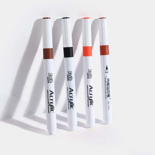 Color Marker Set | 24Pcs