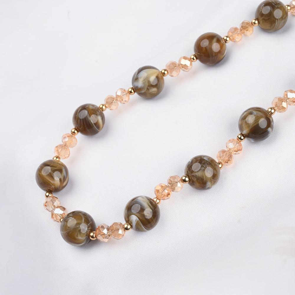 Beads Necklace
