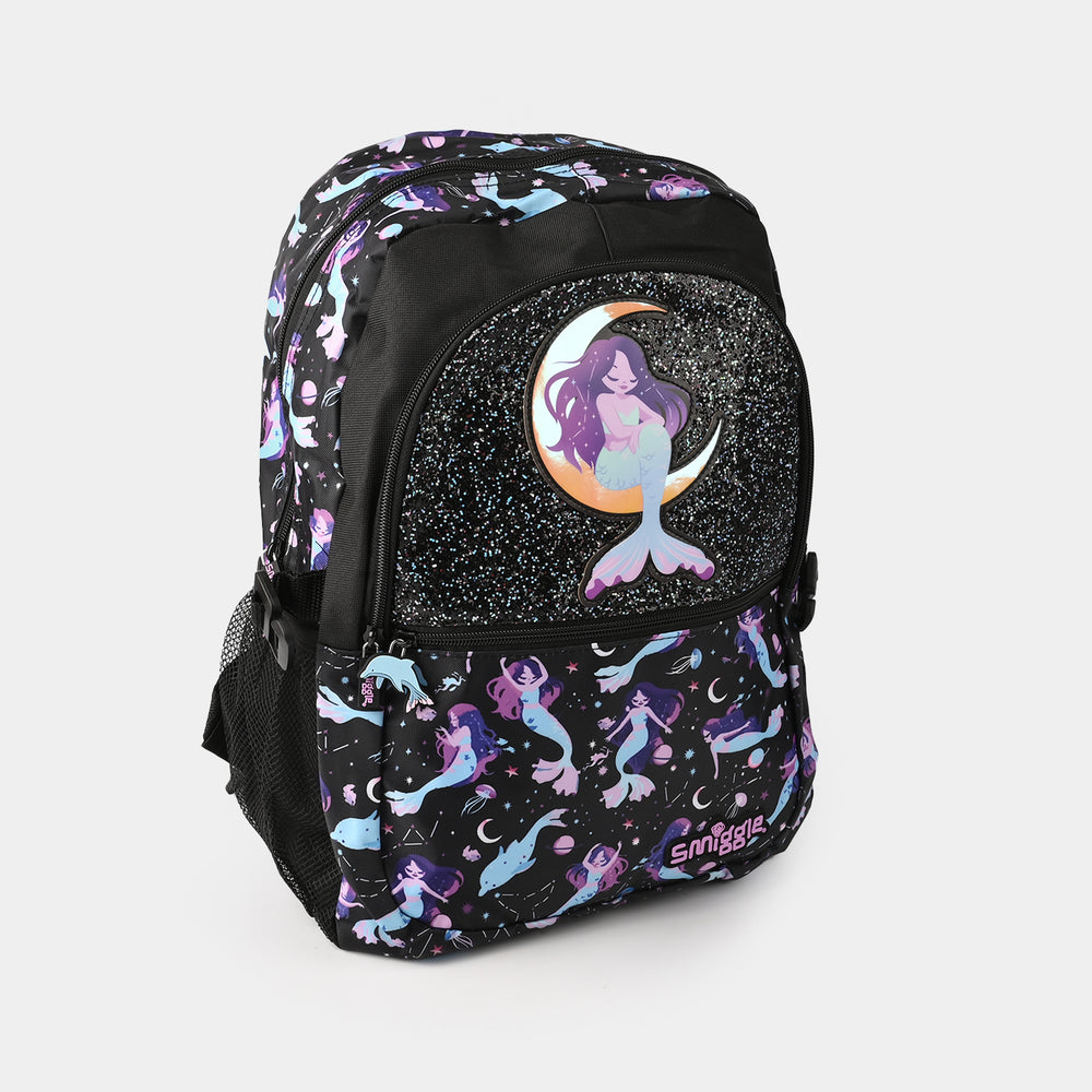 Character Theme Smiggle School Bag Pack for kids