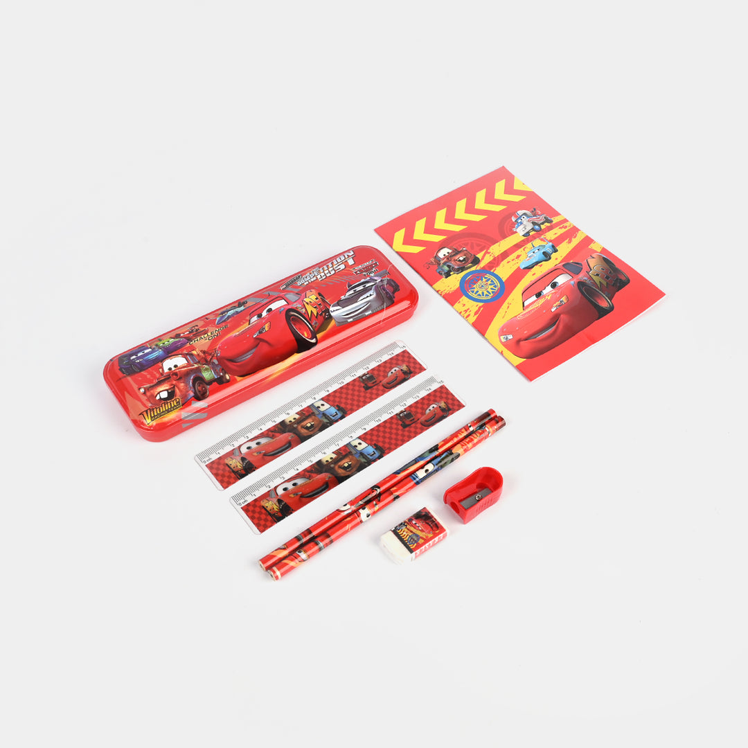 Character Stationery Set for Kids
