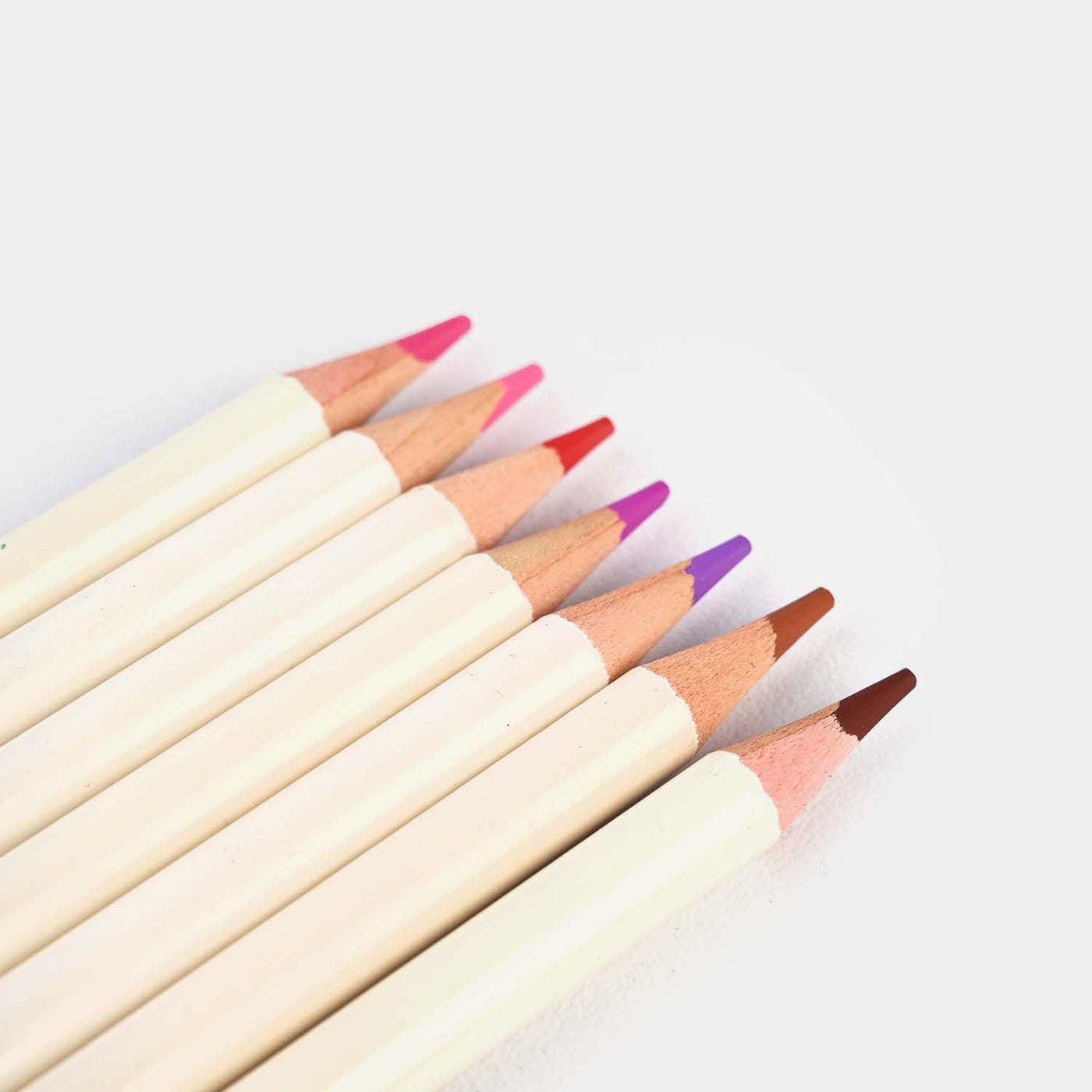 Braden Color Pencil