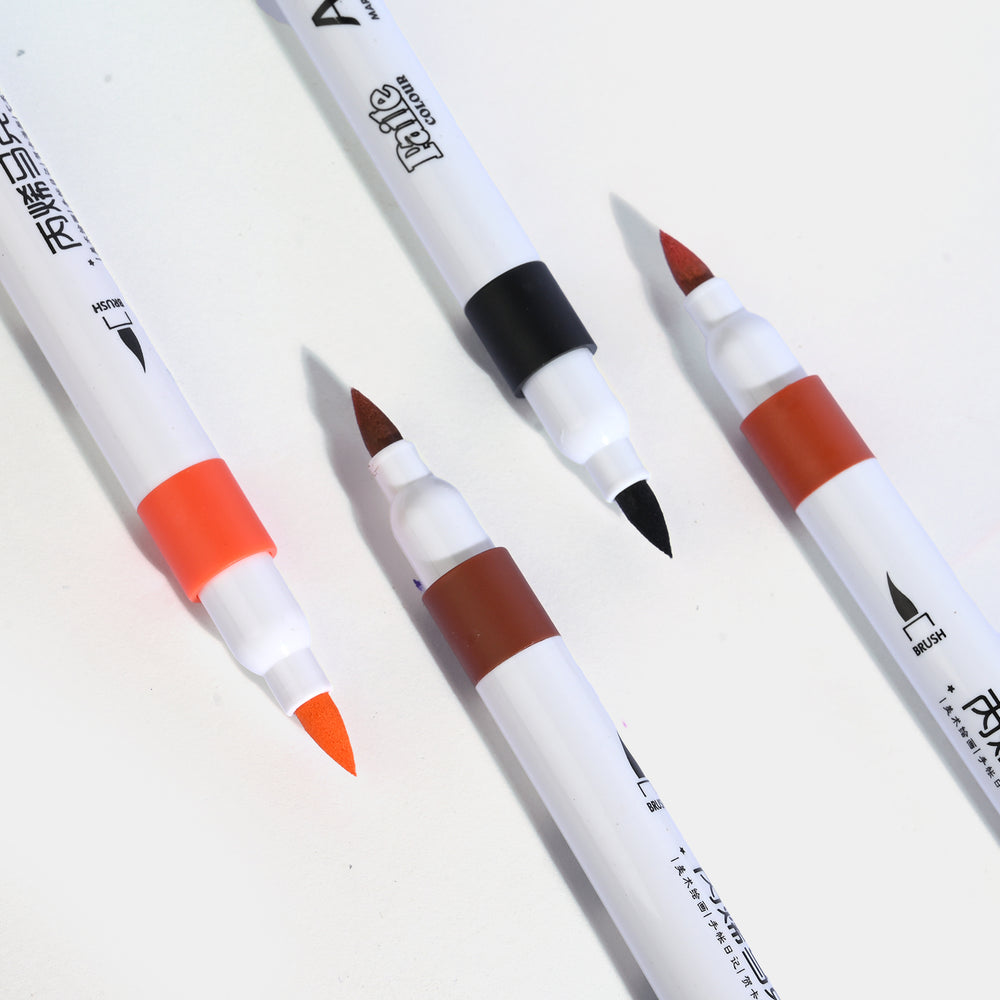 Color Marker Set | 24Pcs