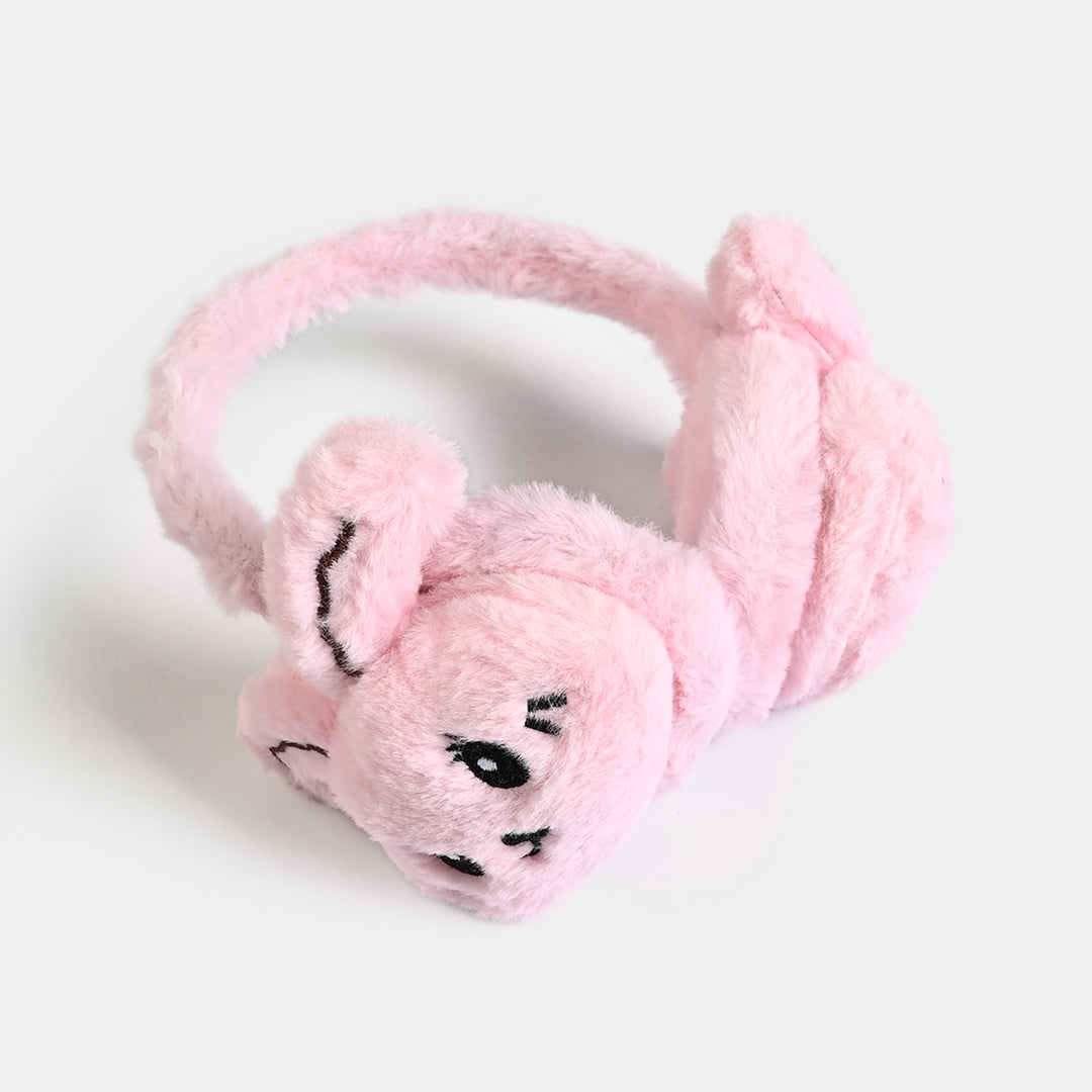 Kids Stylish Winter Earmuff