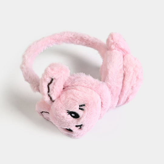 Kids Stylish Winter Earmuff