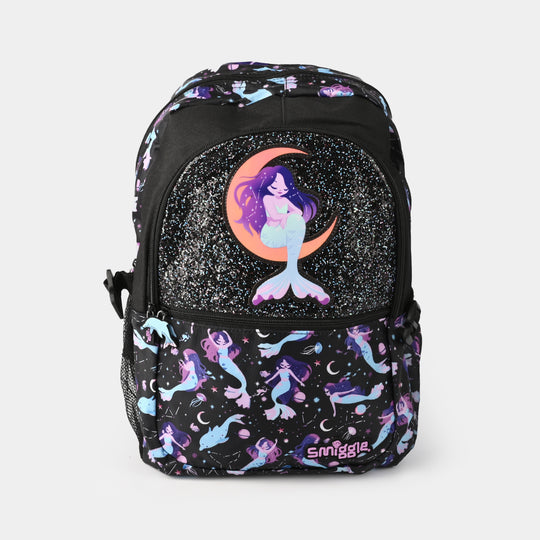 Character Theme Smiggle School Bag Pack for kids