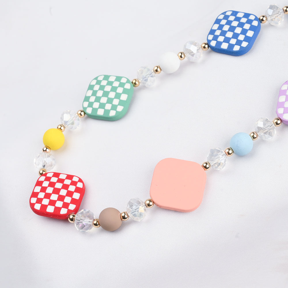 Beads Necklace