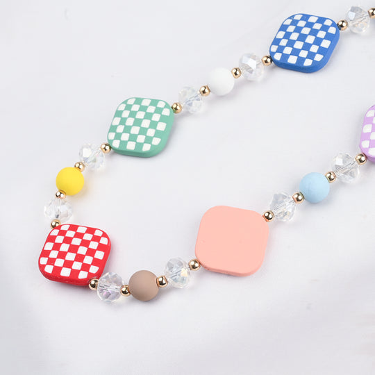 Beads Necklace