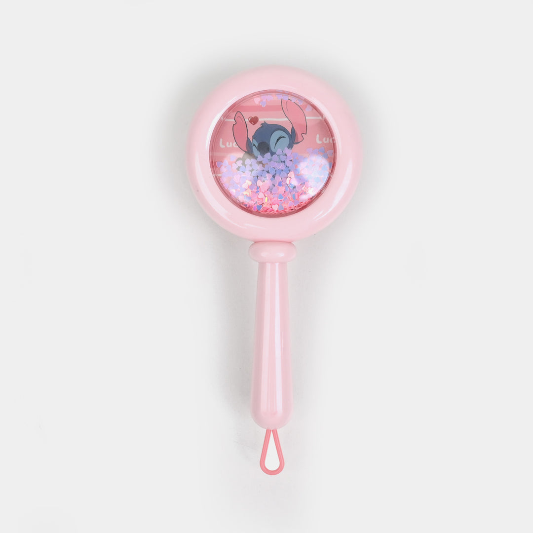 HAIR STYLING FANCY HAIR BRUSH