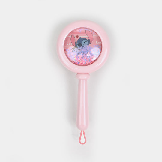 HAIR STYLING FANCY HAIR BRUSH