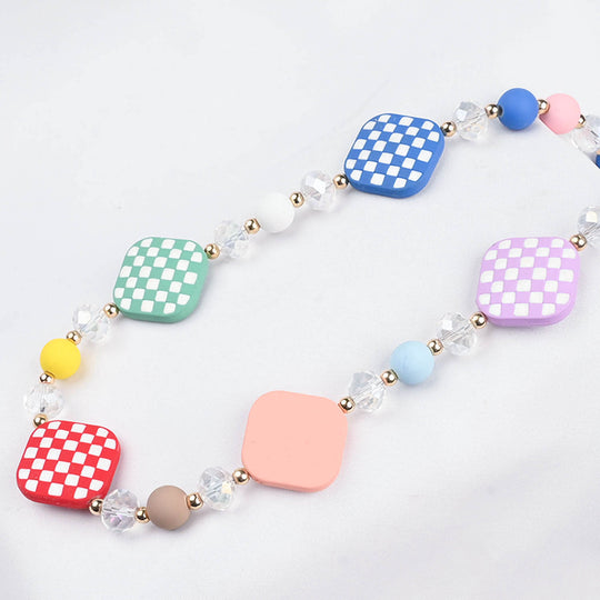 Beads Necklace
