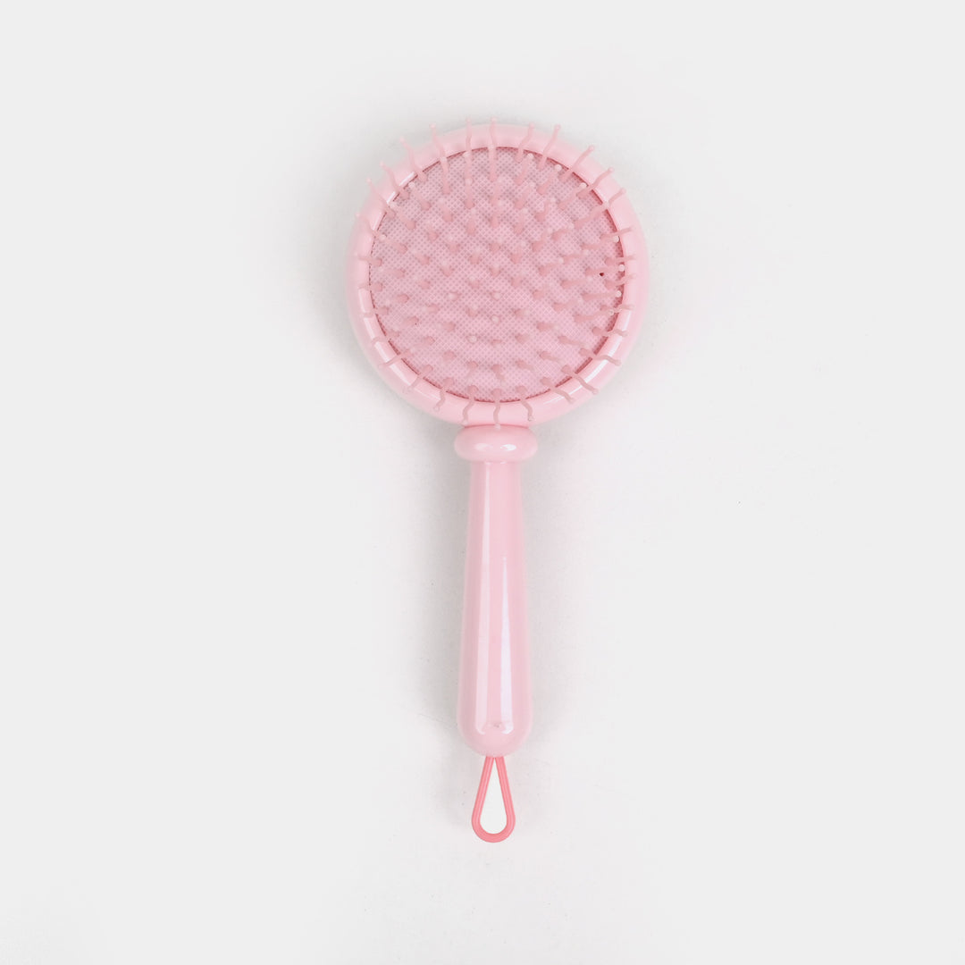 HAIR STYLING FANCY HAIR BRUSH