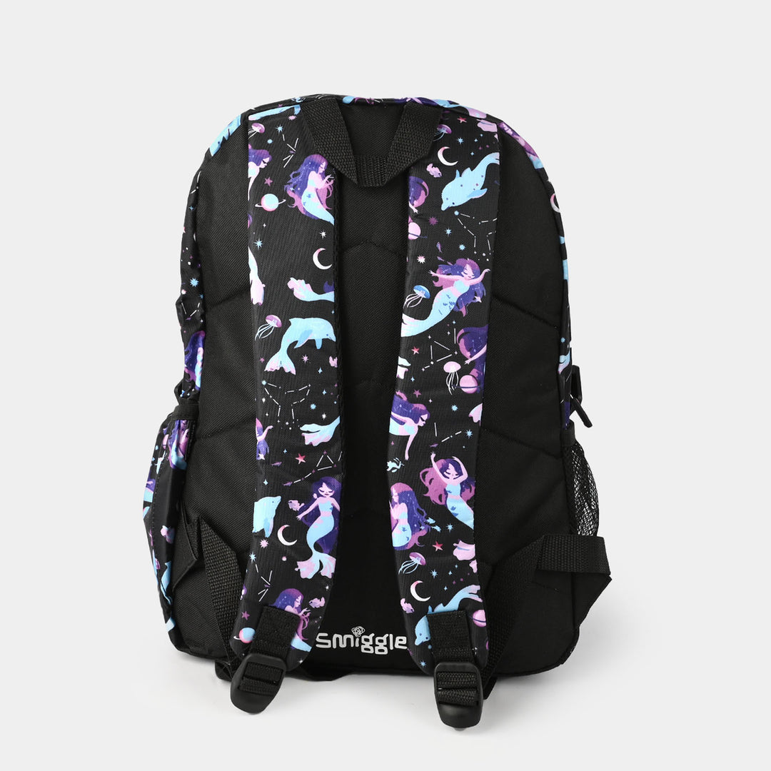 Character Theme Smiggle School Bag Pack for kids
