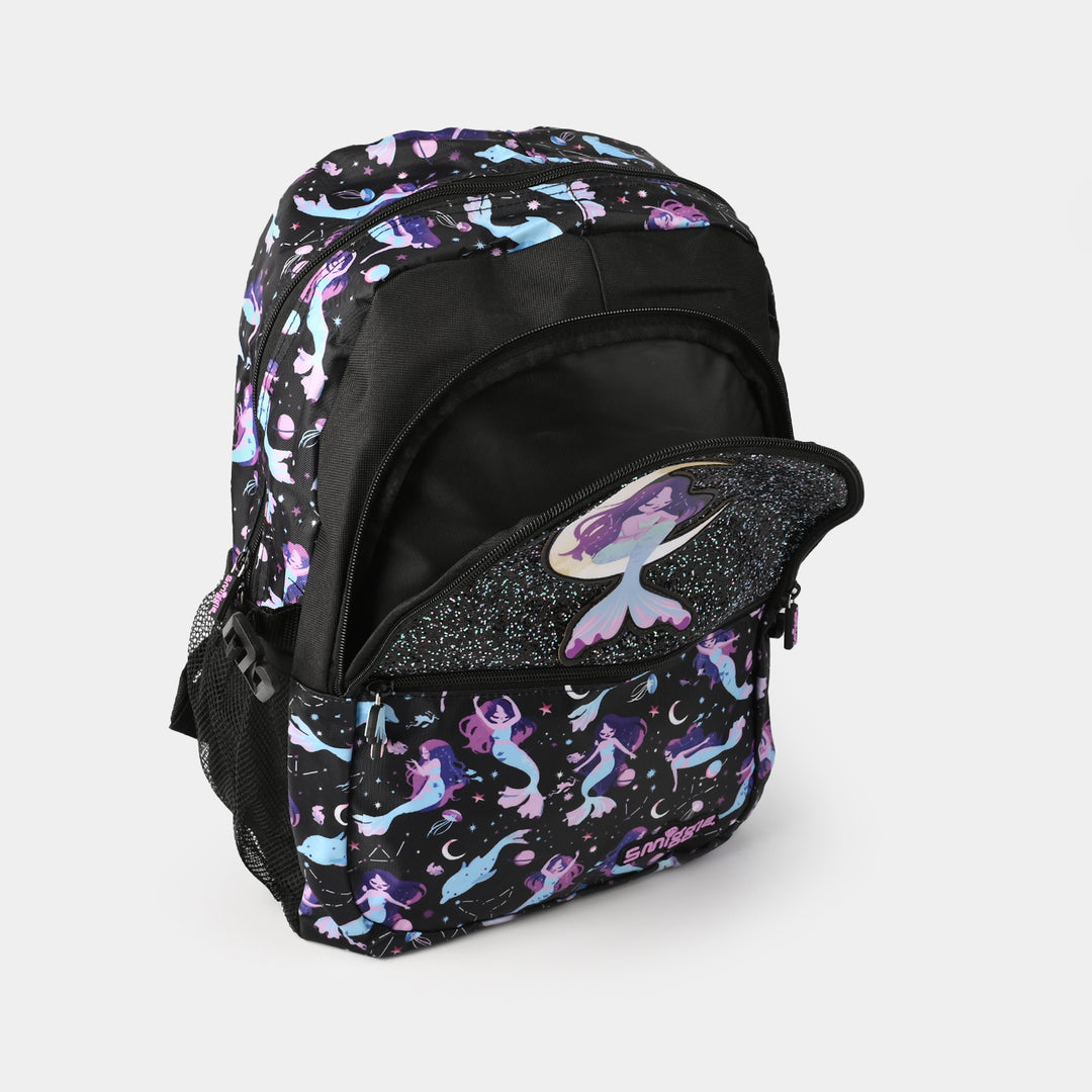 Character Theme Smiggle School Bag Pack for kids